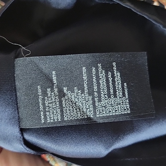 Tommy Hilfiger Dress - Picture 5 of 6